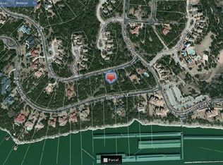 17507 Navigation Ln, Leander, TX 78645