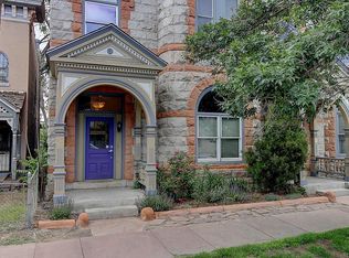 2357 Stout St, Denver, CO 80205