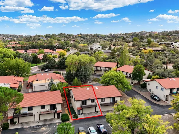 418 Ironwood Ct, Prescott, AZ 86301