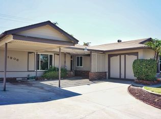 1906 Holly Oak Dr, Monterey Park, CA 91755