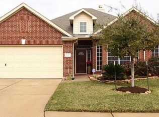 9930 Memorial Crossing Dr, Tomball, TX 77375