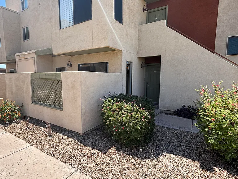 3600 N Hayden Rd #3619 — Photo 1