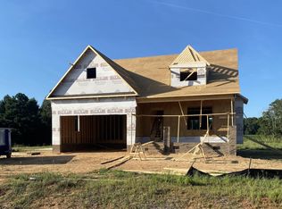 18 Rye Way, Wendell, NC 27591