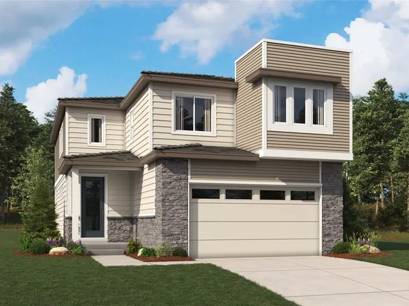 9131 Hayden Peak Street, Englewood, CO 80112