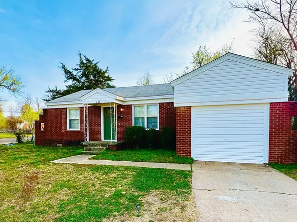 230 Elm St, Midwest City, OK 73110