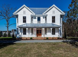 2708 Olive Chapel Rd, Apex, NC 27502