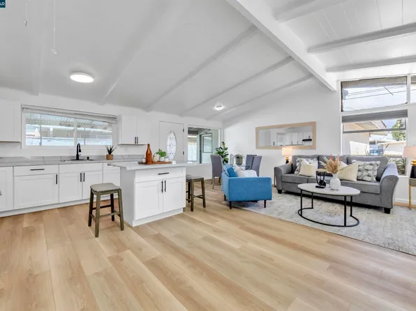 27239 Capri Ave, Hayward, CA 94545