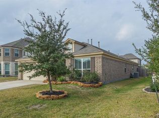 9981 Western Ridge Way, Conroe, TX 77385