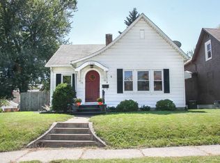 1536 13th Ave, Moline, IL 61265