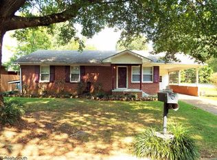 39 Auburn St, Florence, AL 35630