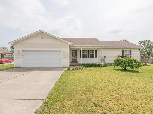 118 Karen St, Sikeston, MO 63801