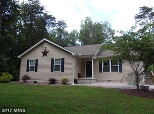 27262 Stafford Rd, Marydel, MD 21649