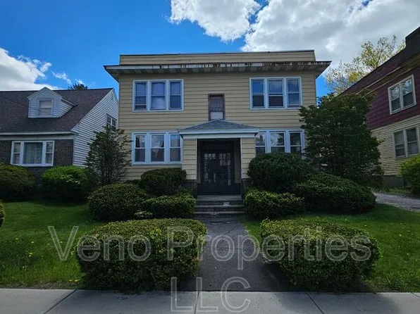 99 Winthrop Ave APT B, Albany, NY 12203