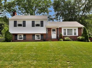 9307 Newhall Rd, Henrico, VA 23229