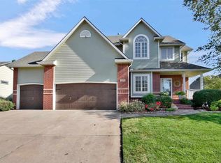 3126 N Tee Time St, Wichita, KS 67205