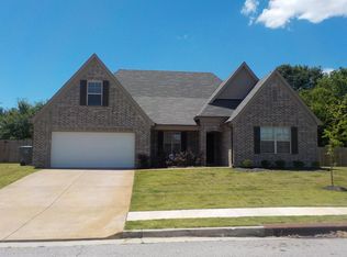 431 Springer Cv, Cordova, TN 38018