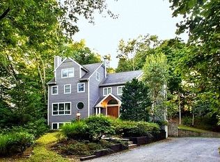 67 Studio Rd, Newton, MA 02466