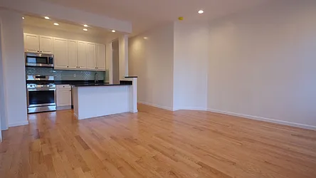 Rented by Keller Williams NYC
