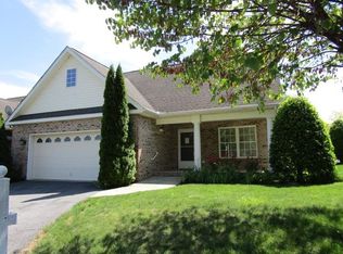 384 Hickory Grove Cir, Harrisonburg, VA 22801