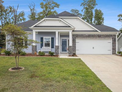 131 Grissett Lake Dr., Conway, SC, 29526