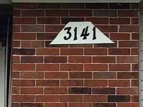 Exterior Address Verification