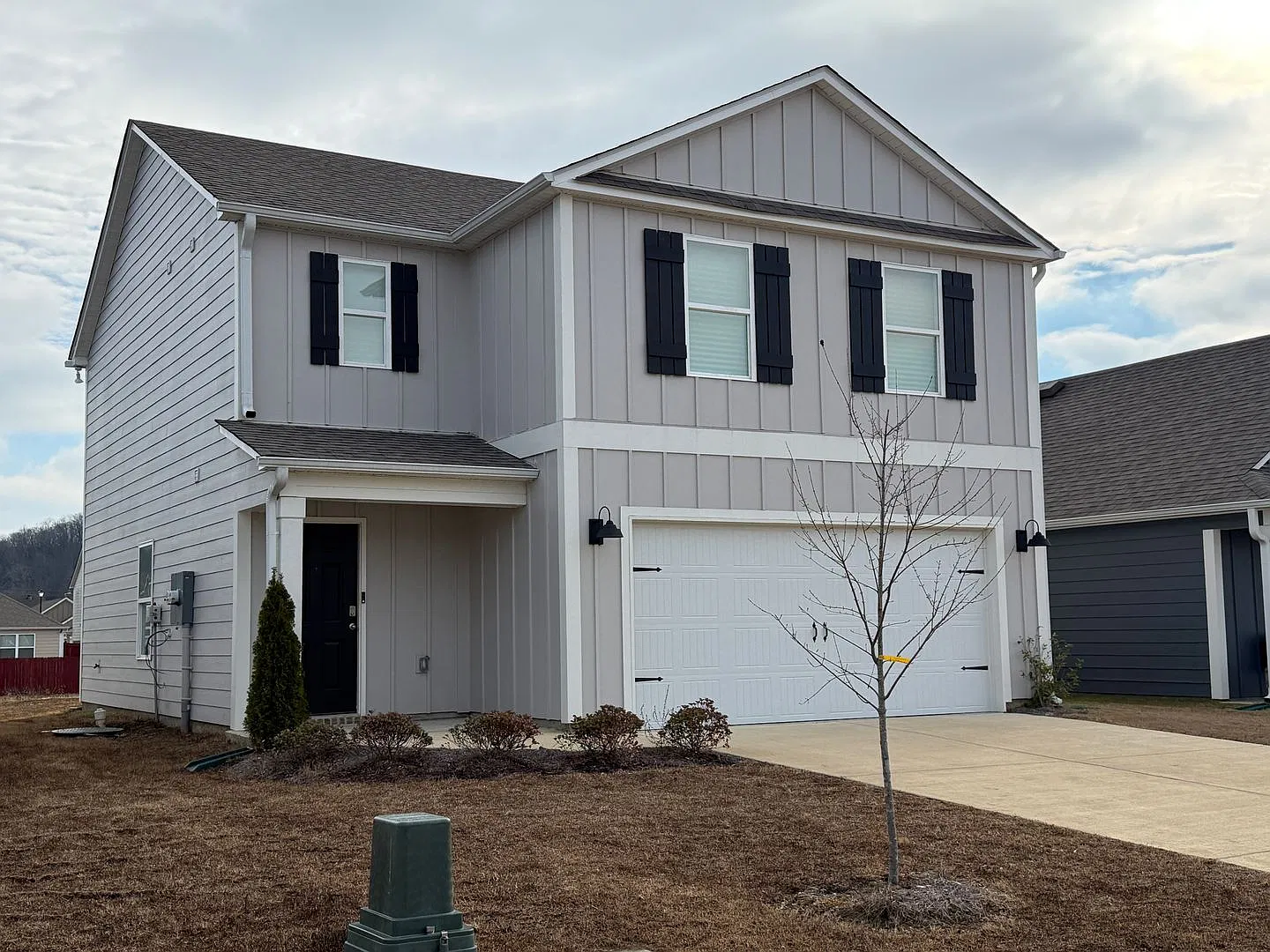 Beautiful 4-Bedroom Home in The Cottages at Beaver Creek Odenville, AL! — Photo 2