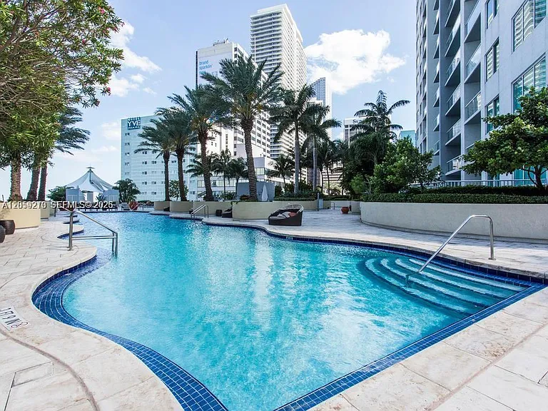 244 Biscayne Blvd #1002 — Photo 13