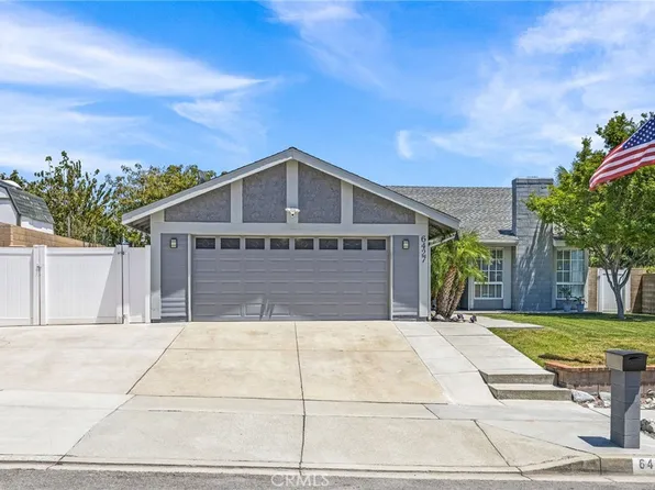 6427 Mayberry Ave, Alta Loma, CA 91737