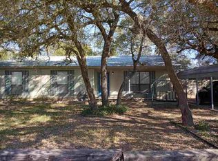 501 Willow St, Bertram, TX 78605