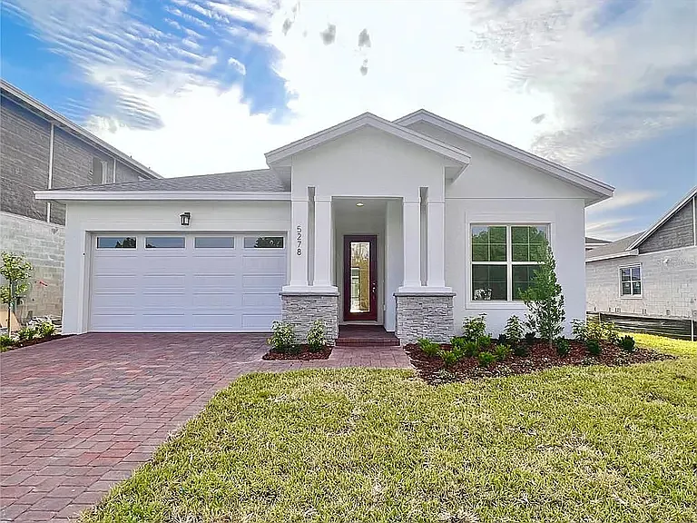 5278 Buttonsage Dr — Photo 1