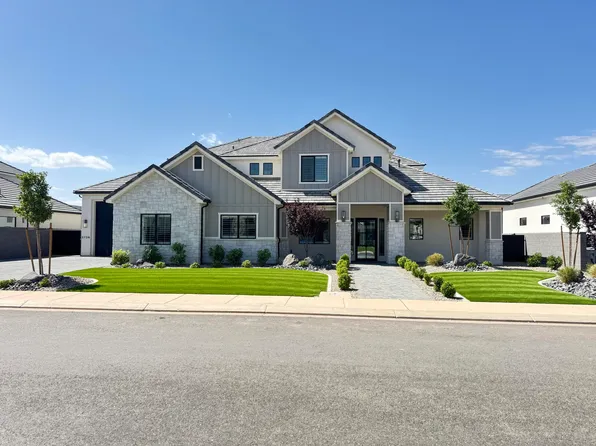 2736 E Moorland Dr, Saint George, UT 84790