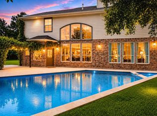 18 Degas Park Dr, Spring, TX 77382