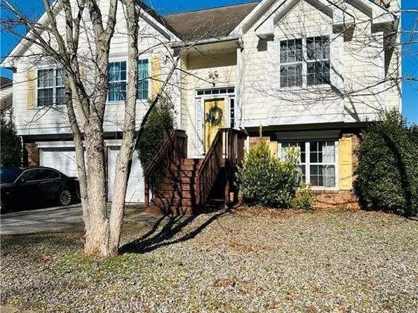 7607 Broadhurst Dr, Riverdale, GA 30296