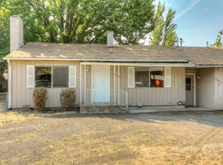 1354 Morrow Rd, Medford, OR 97504