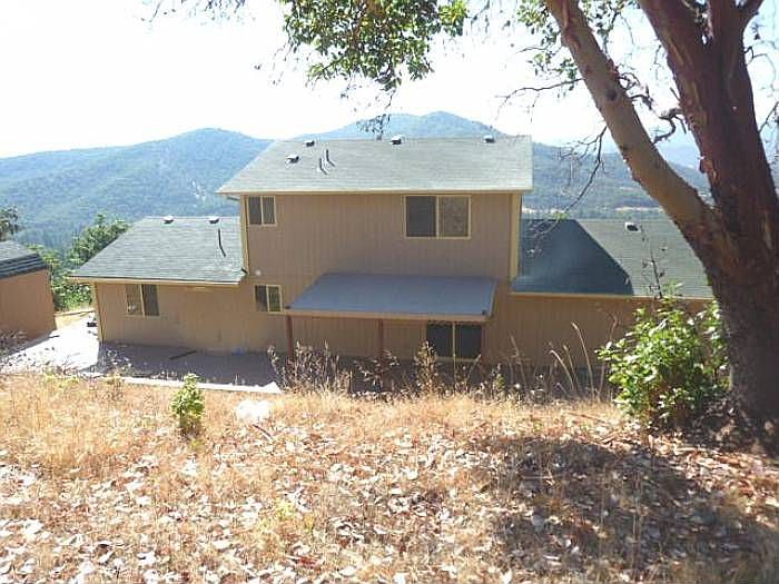 homesite