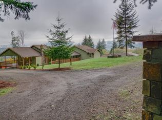 6206 NE 405th St, La Center, WA 98629