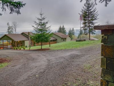 6206 NE 405th St, La Center, WA, 98629