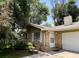 3215 Garland St, Wheat Ridge, CO 80033