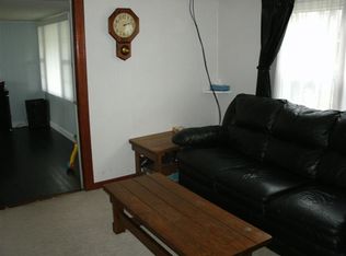 2325 Oakcliff Rd, West Terre Haute, IN 47885