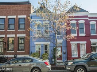 609 Acker Pl NE, Washington, DC 20002