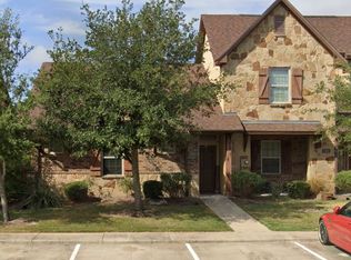 3104 Cullen Trl, College Station, TX 77845