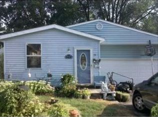 711 W Wylie St, Bloomington, IN 47403