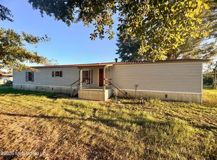2177 Tannertown Rd, Lucedale, MS 39452