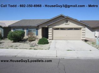 5614 S 30th Ln, Phoenix, AZ 85041