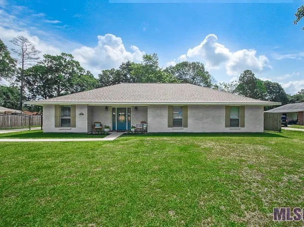 6332 Lindsey Neal Dr, Greenwell Springs, LA 70739