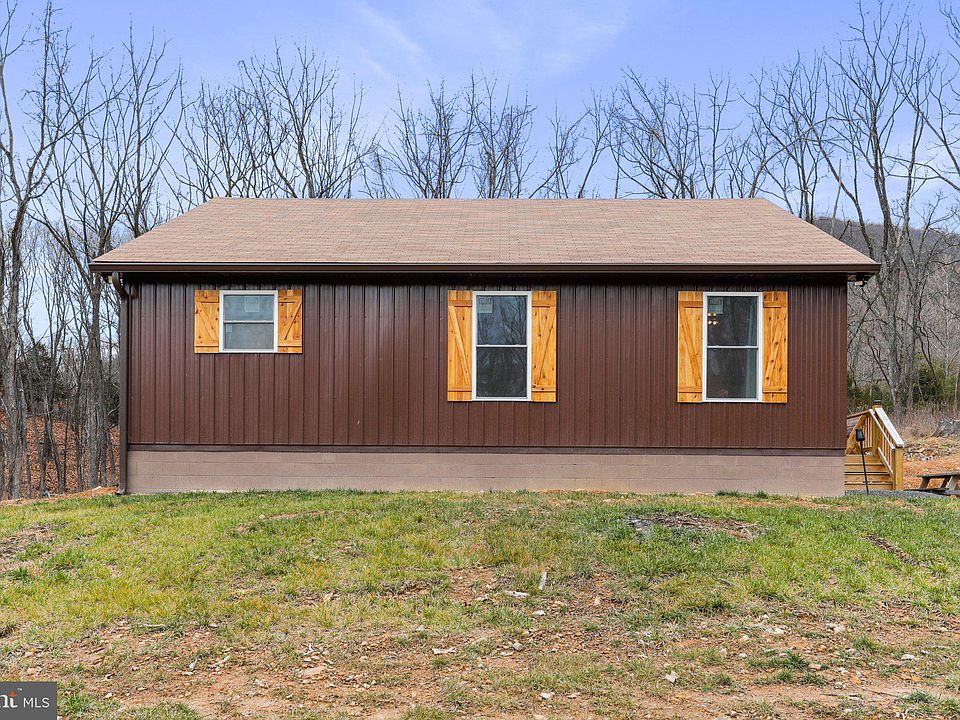 1859 Trinity Rd, Purgitsville, WV 26852 Zillow