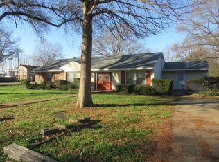1015 Sycamore St, Tunica, MS 38676