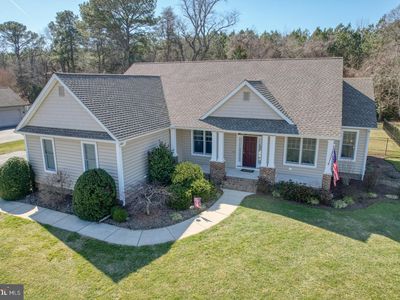16506 Retreat Cir, Milford, DE, 19963