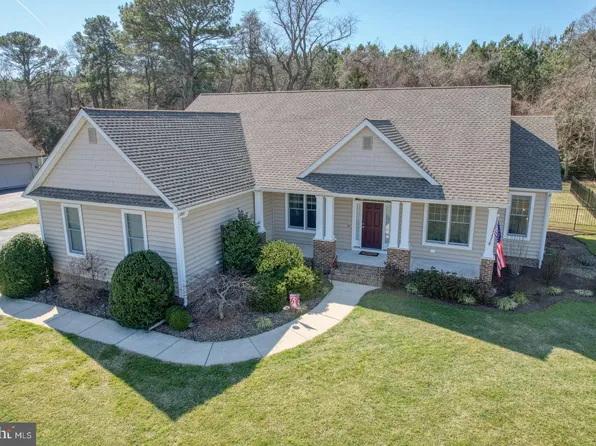 16506 Retreat Cir, Milford, DE 19963
