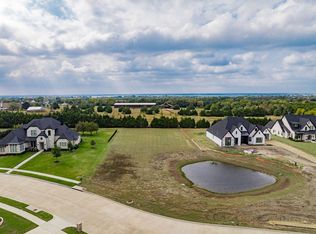 116 Forest Dr, Heath, TX 75032